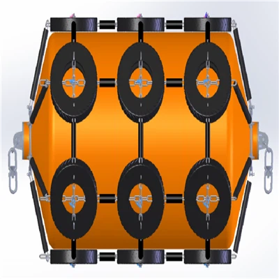 Netted Bọt Fender Fender