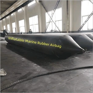 Airbigs từ nhà máy Trung Quốc ra mắt túi khí