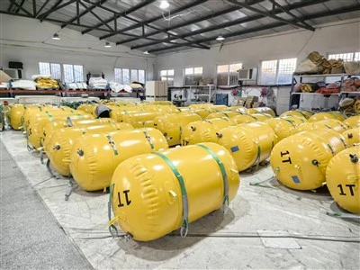 Túi khí cứu hộ PVC